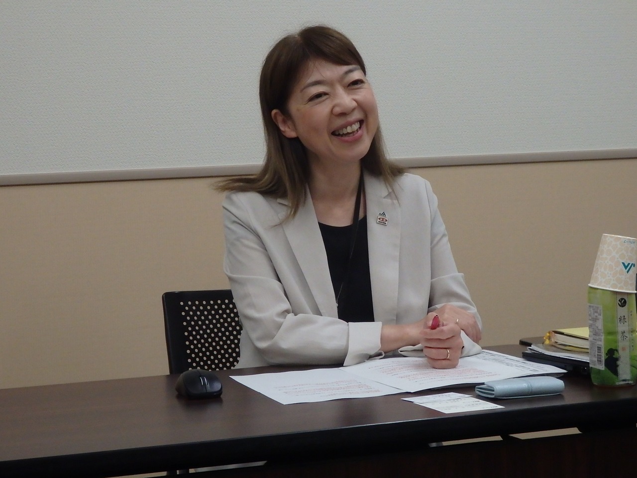 営農継続支える提案 